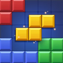 Block-Tok: Puzzle Game 아이콘