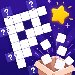 Crossword: Arrowword Puzzles 아이콘