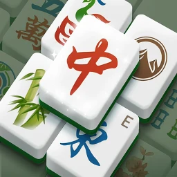 Mahjong Solitaire: Classic 아이콘